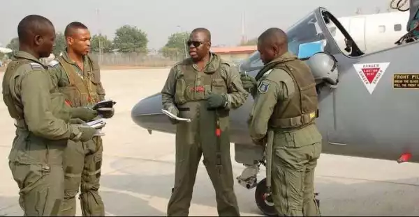 Nigeria Buys Helicopters, Vehicles From Russia, UAE to Fight Boko Haram 